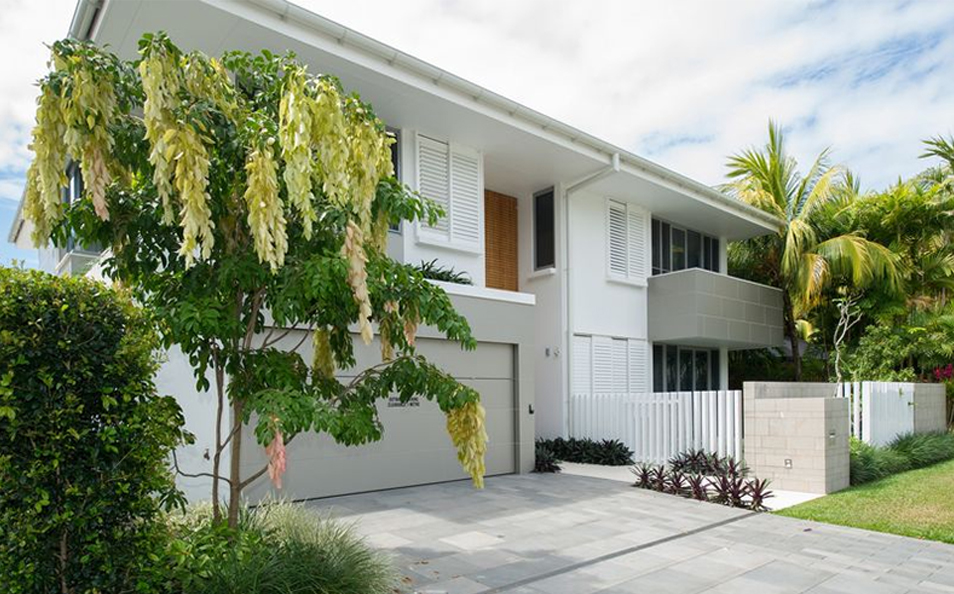 Port Douglas House