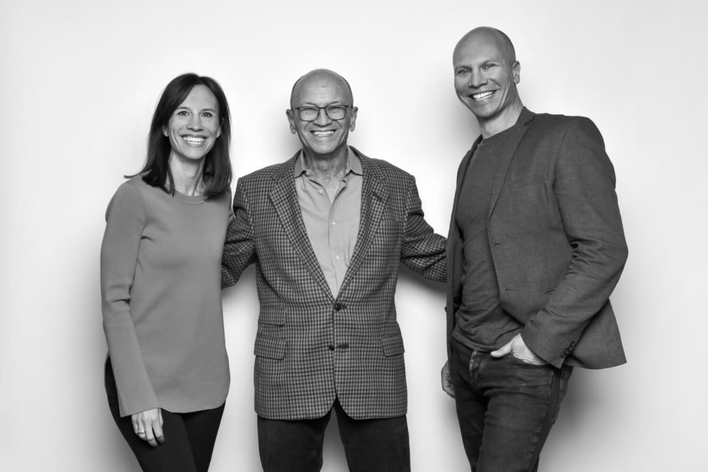 Our architects