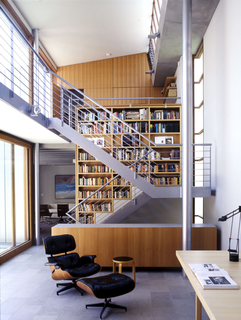 transterior design
