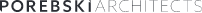 Porebski Architects Logo