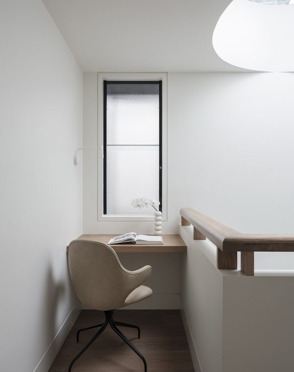Leichhardt House | Porebski Architects