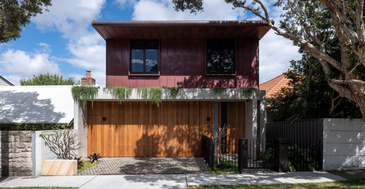 Queens Park House Porebski Architects Queens Park House Porebski Architects