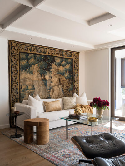Main Ridge House | Porebski Architects