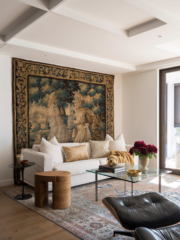 Main Ridge House | Porebski Architects