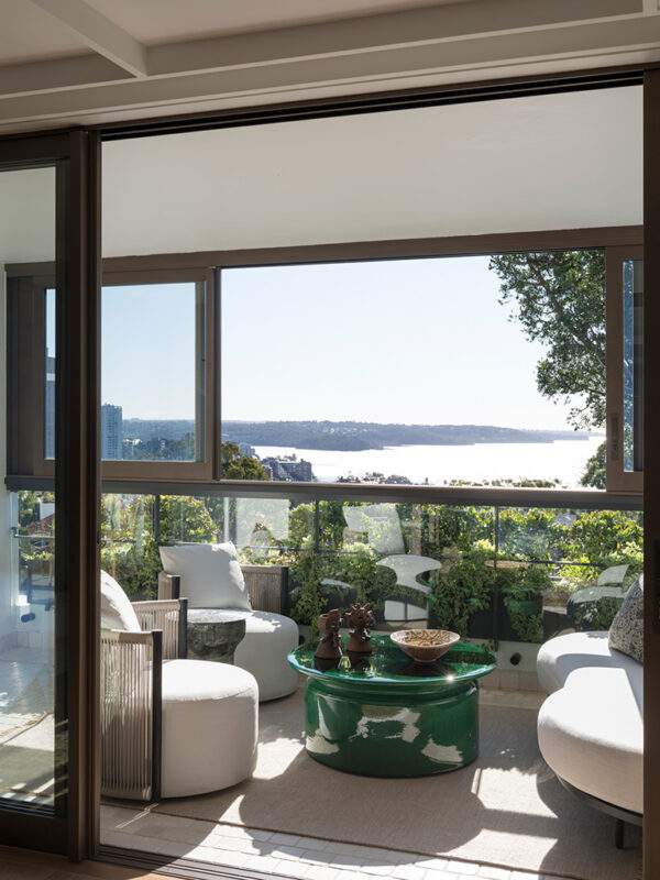 Main Ridge House | Porebski Architects