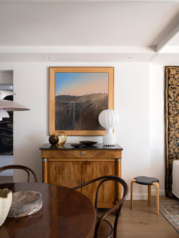 Main Ridge House | Porebski Architects