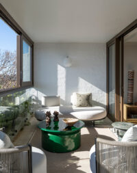 Main Ridge House | Porebski Architects